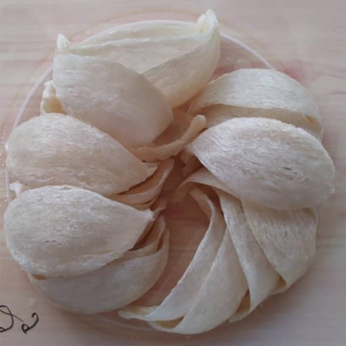 4A BIRD'S NEST  4A燕盏 