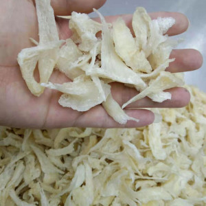 PREMIUM YANJIAO GRADE AA 燕角 PREMIUM YANJIAO GRADE AA 燕角